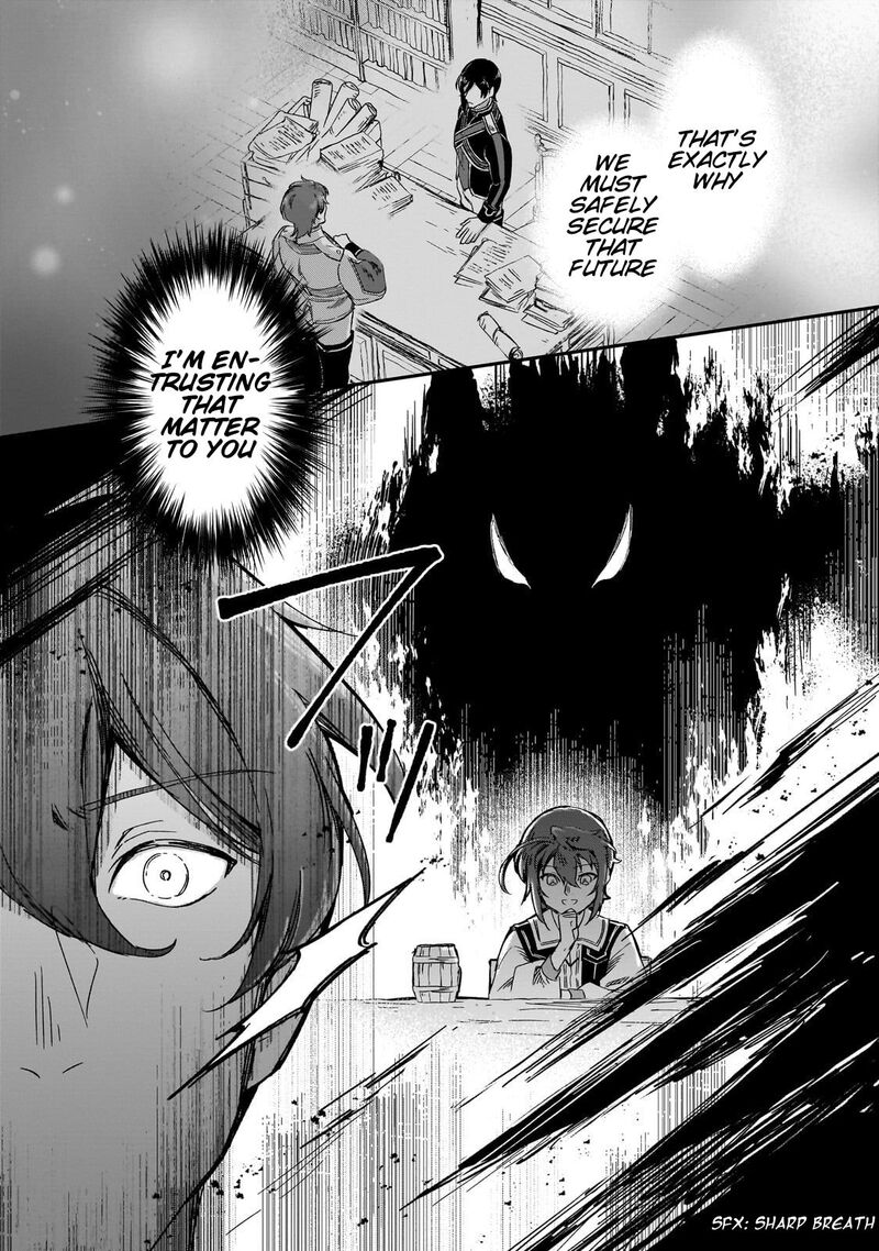 Fushi No Kami Henkyou Kara Hajimeru Bunmei Saiseiki 32 16
