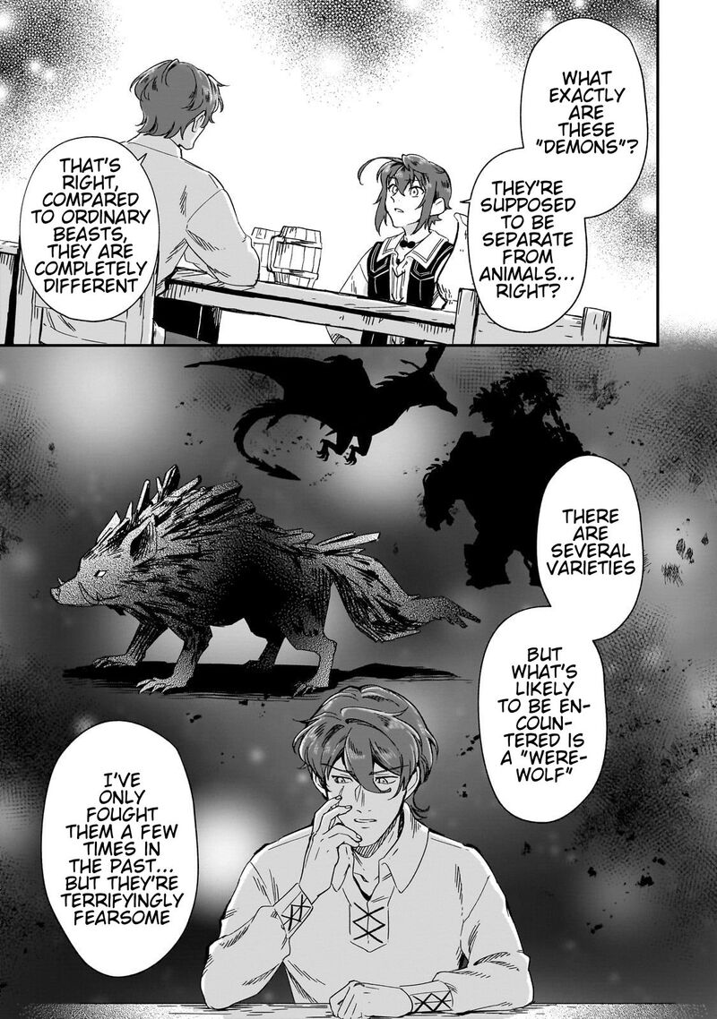 Fushi No Kami Henkyou Kara Hajimeru Bunmei Saiseiki 32 19
