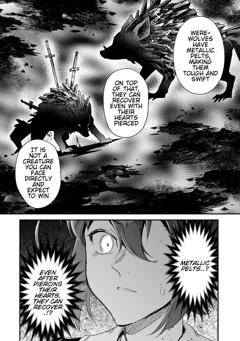 Fushi No Kami Henkyou Kara Hajimeru Bunmei Saiseiki 32 20