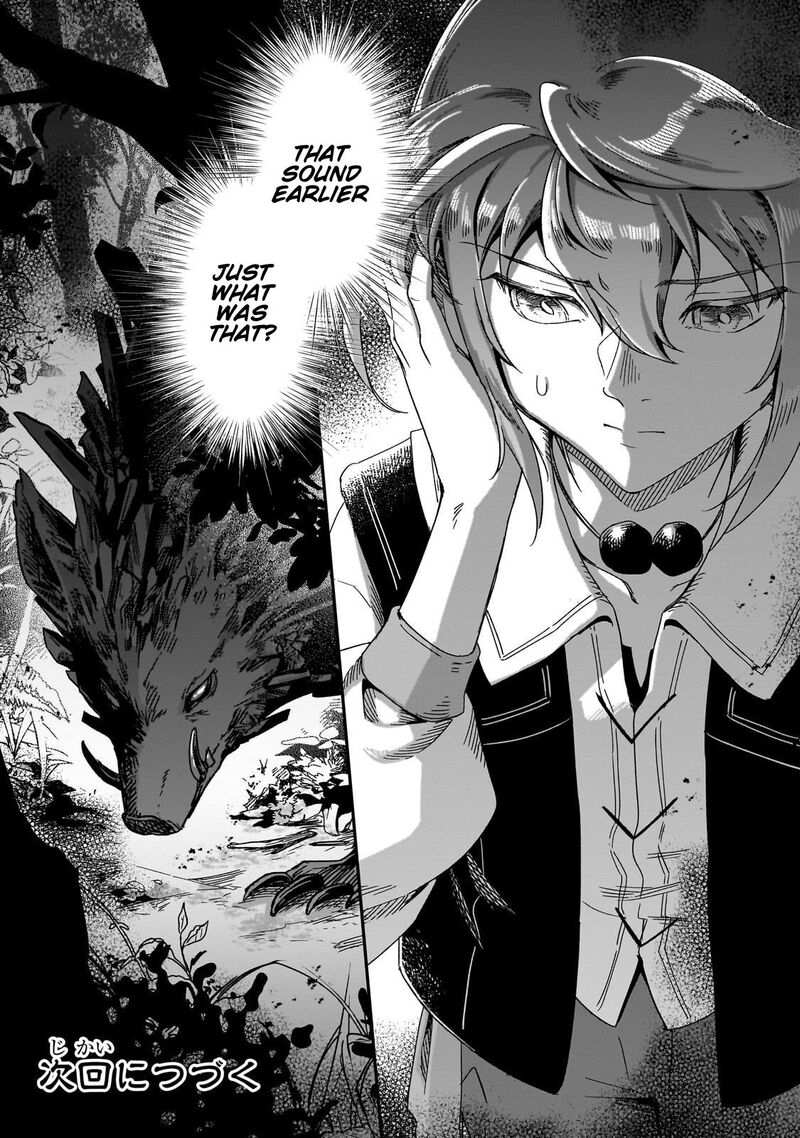 Fushi No Kami Henkyou Kara Hajimeru Bunmei Saiseiki 32 26