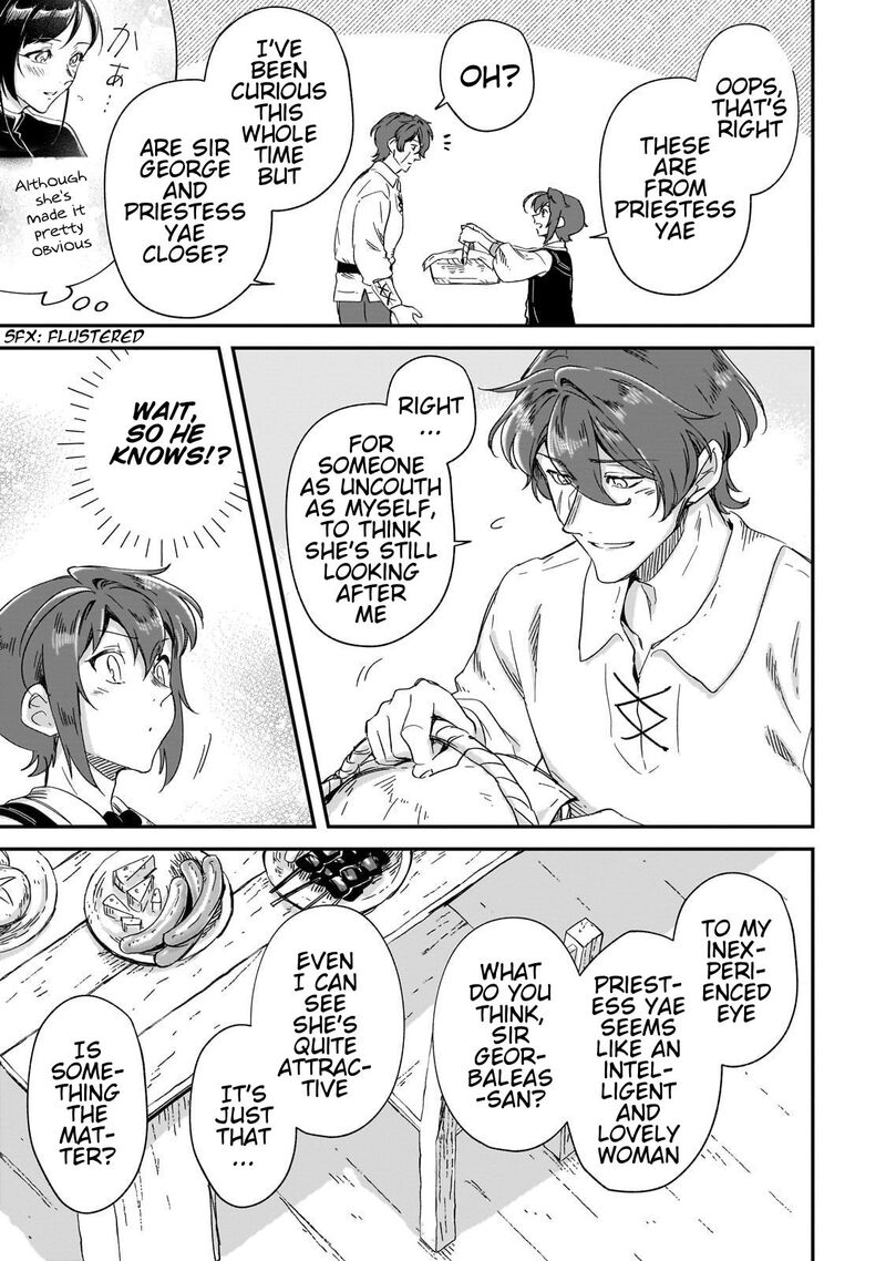 Fushi No Kami Henkyou Kara Hajimeru Bunmei Saiseiki 32 4