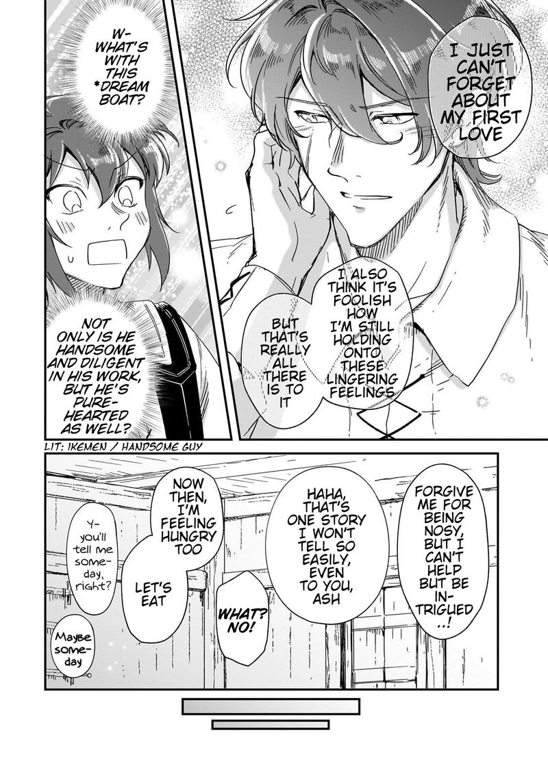 Fushi No Kami Henkyou Kara Hajimeru Bunmei Saiseiki 32 5