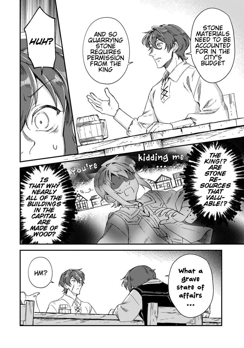 Fushi No Kami Henkyou Kara Hajimeru Bunmei Saiseiki 32 7