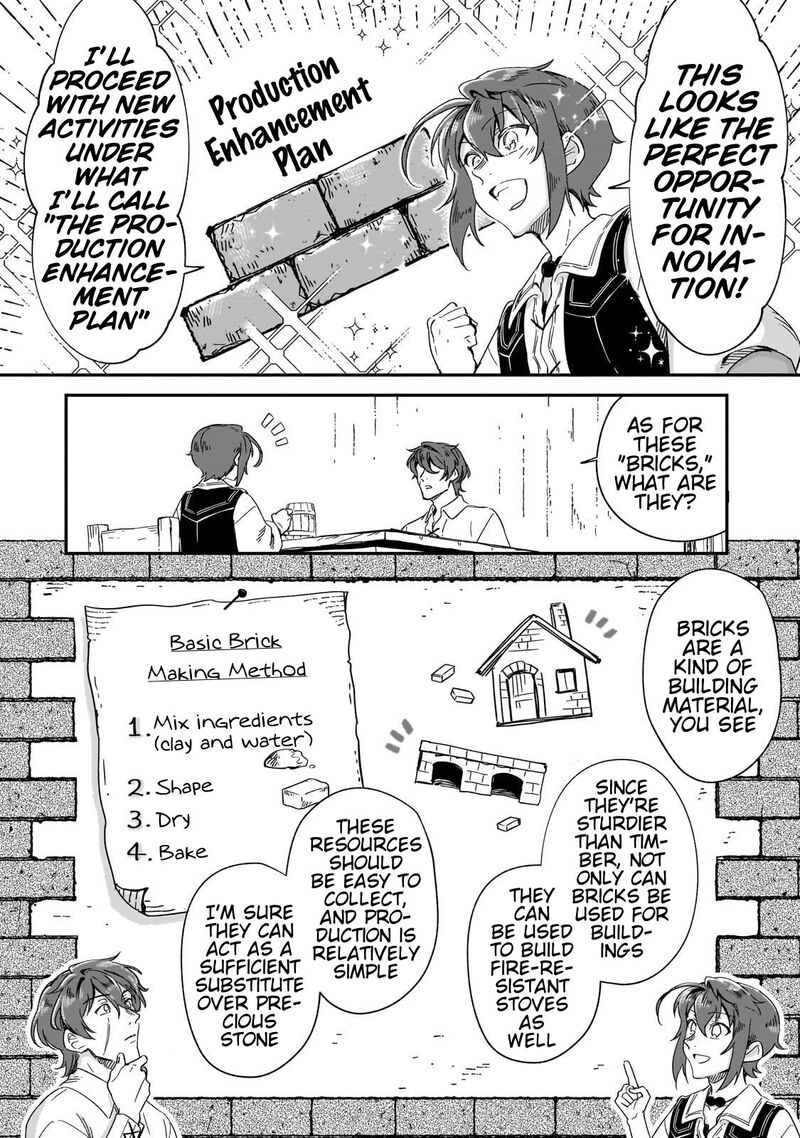 Fushi No Kami Henkyou Kara Hajimeru Bunmei Saiseiki 32 9