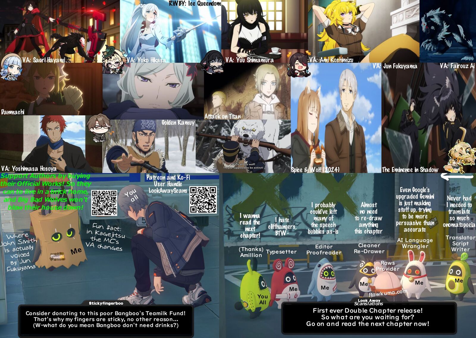Fushi No Kami Henkyou Kara Hajimeru Bunmei Saiseiki 33 33