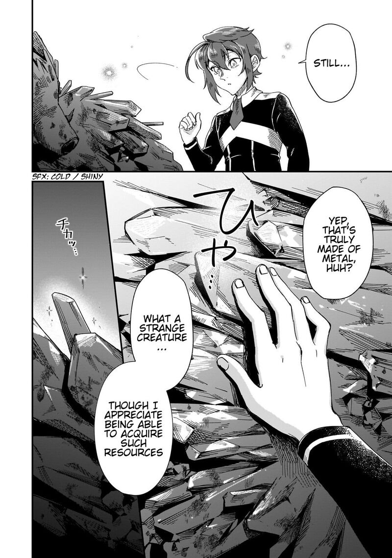 Fushi No Kami Henkyou Kara Hajimeru Bunmei Saiseiki 33 9