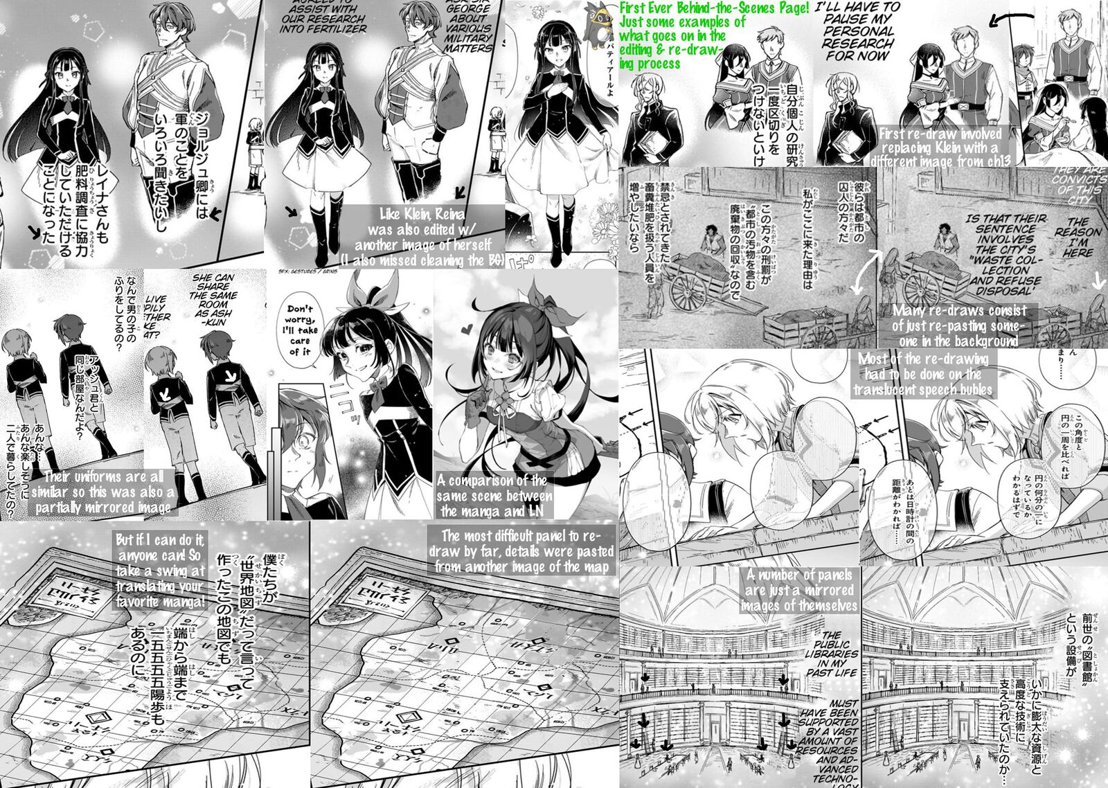 Fushi No Kami Henkyou Kara Hajimeru Bunmei Saiseiki 34e 12
