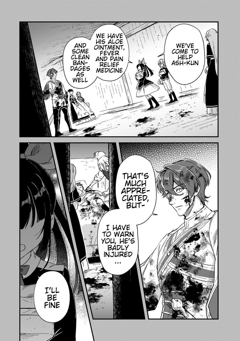 Fushi No Kami Henkyou Kara Hajimeru Bunmei Saiseiki 34e 3