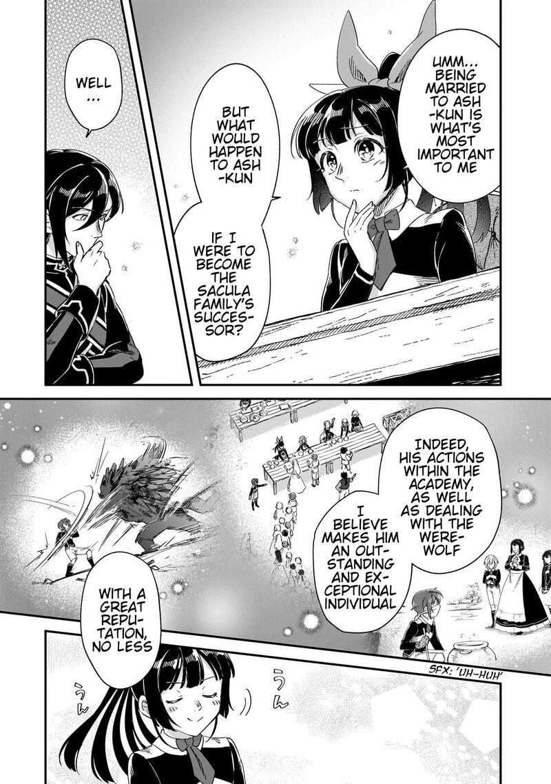 Fushi No Kami Henkyou Kara Hajimeru Bunmei Saiseiki 34e 7