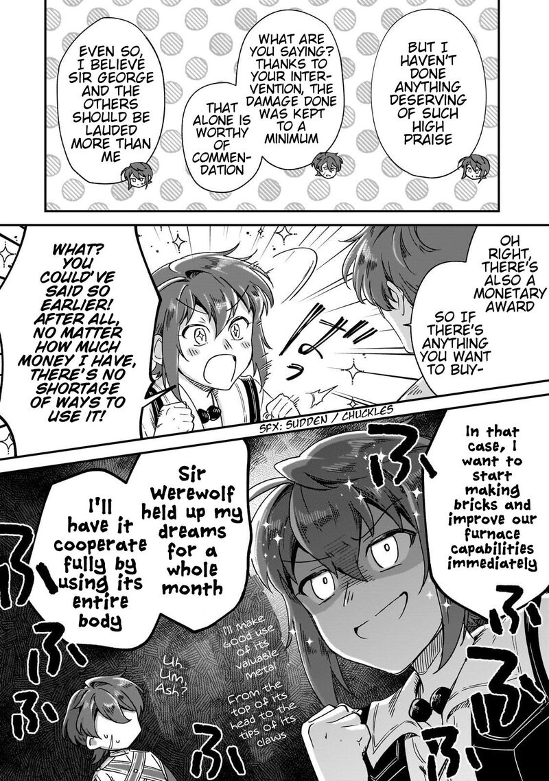 Fushi No Kami Henkyou Kara Hajimeru Bunmei Saiseiki 35 7