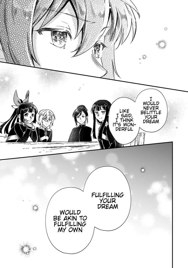 Fushi No Kami Henkyou Kara Hajimeru Bunmei Saiseiki 36 22