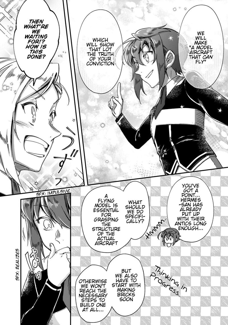 Fushi No Kami Henkyou Kara Hajimeru Bunmei Saiseiki 37 6