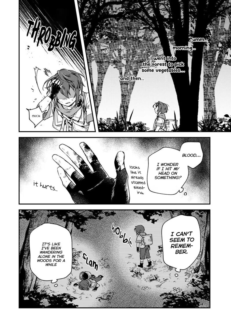 Fushi No Kami Henkyou Kara Hajimeru Bunmei Saiseiki 4 13