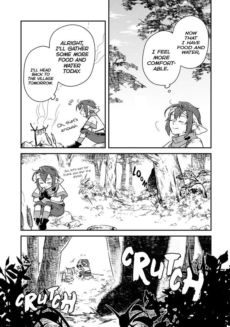 Fushi No Kami Henkyou Kara Hajimeru Bunmei Saiseiki 4 34