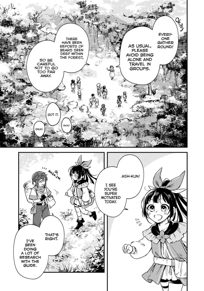 Fushi No Kami Henkyou Kara Hajimeru Bunmei Saiseiki 4 4