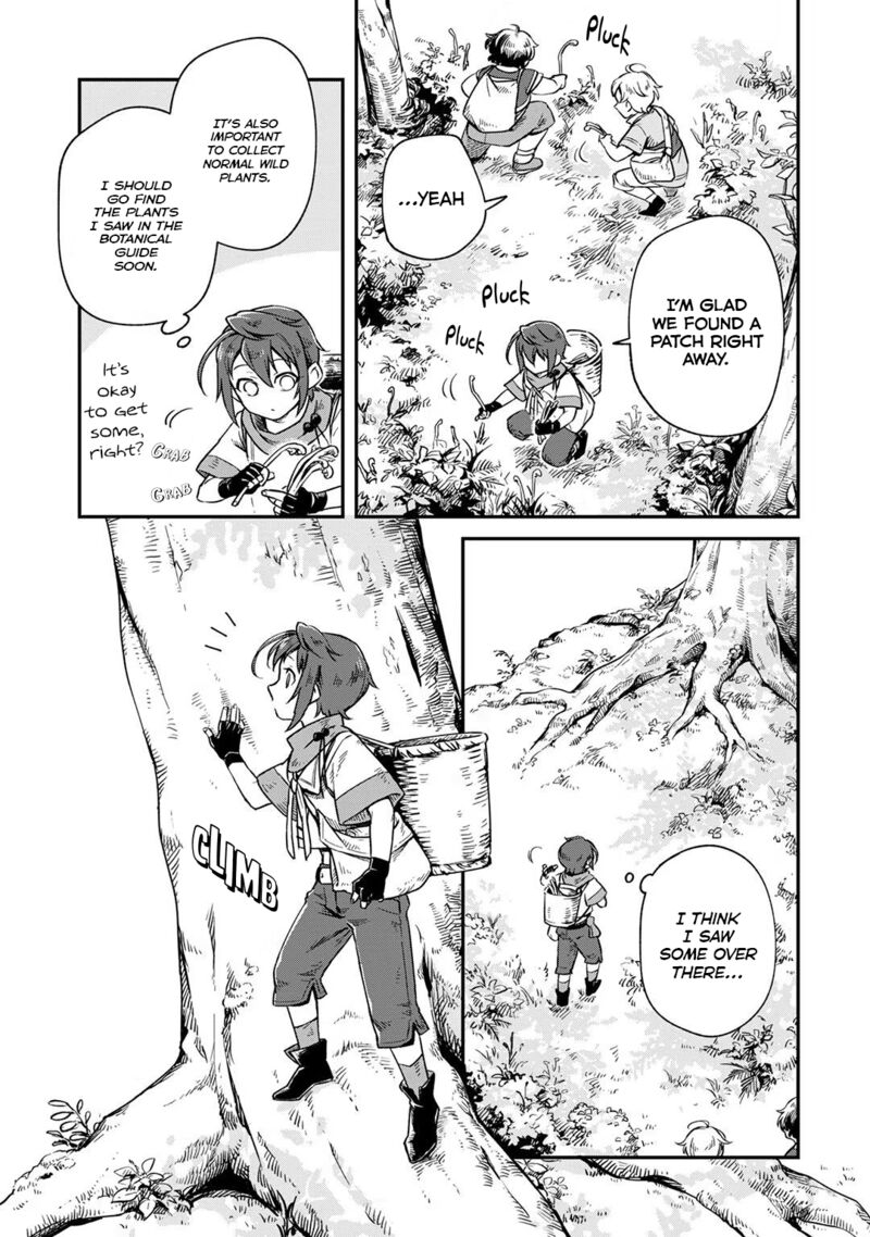 Fushi No Kami Henkyou Kara Hajimeru Bunmei Saiseiki 4 8