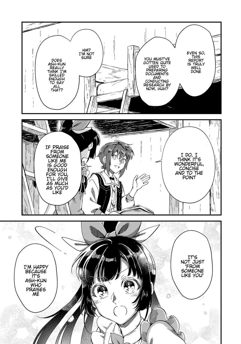 Fushi No Kami Henkyou Kara Hajimeru Bunmei Saiseiki 42 10