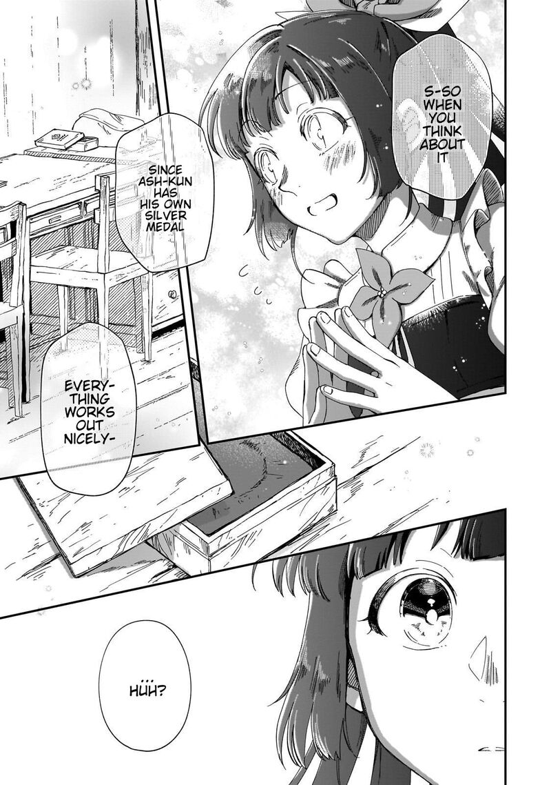Fushi No Kami Henkyou Kara Hajimeru Bunmei Saiseiki 42 12
