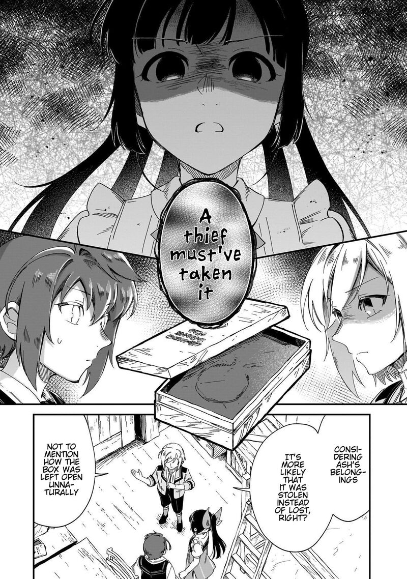 Fushi No Kami Henkyou Kara Hajimeru Bunmei Saiseiki 42 15