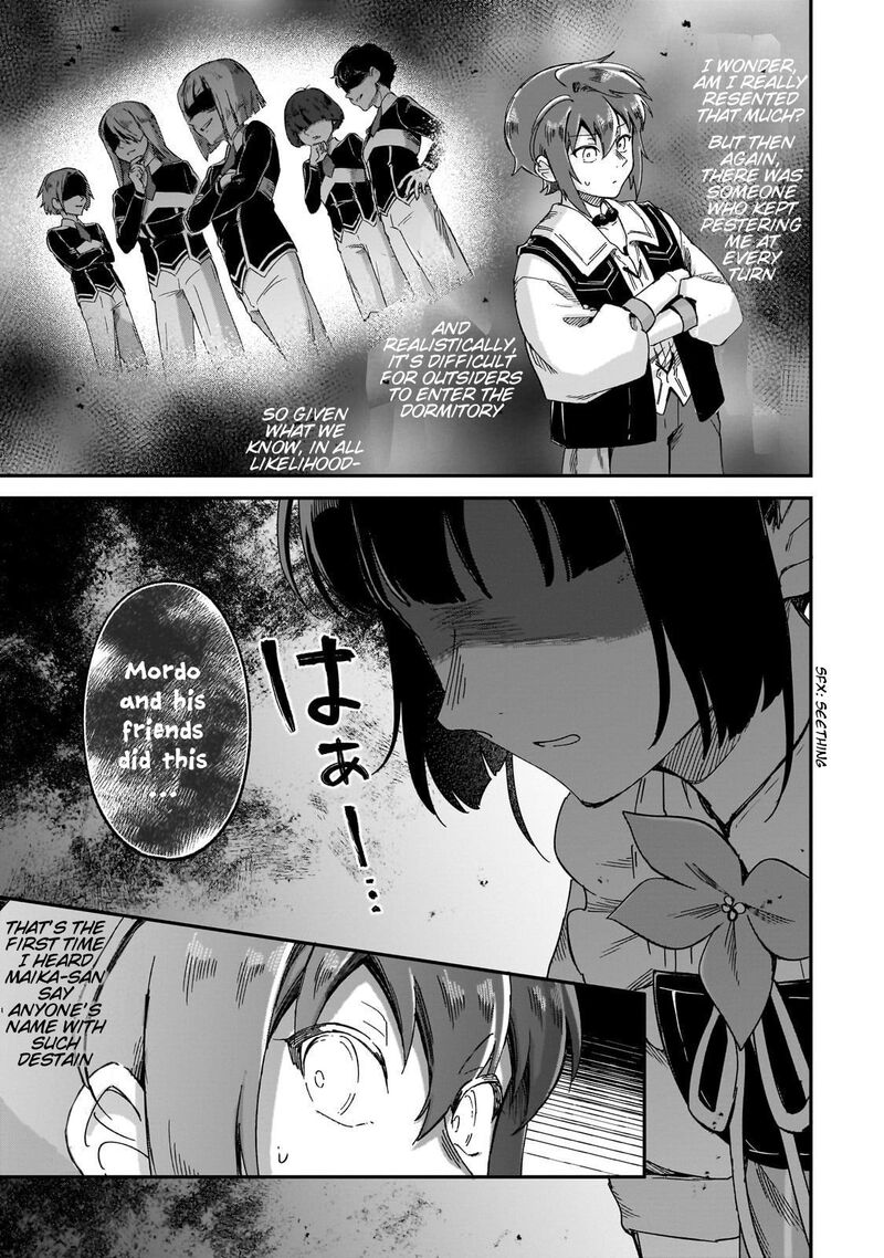 Fushi No Kami Henkyou Kara Hajimeru Bunmei Saiseiki 42 16