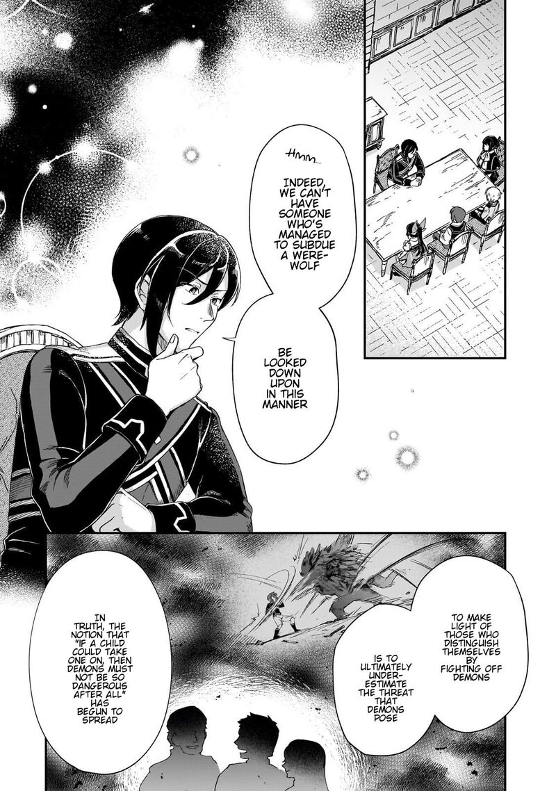 Fushi No Kami Henkyou Kara Hajimeru Bunmei Saiseiki 42 19