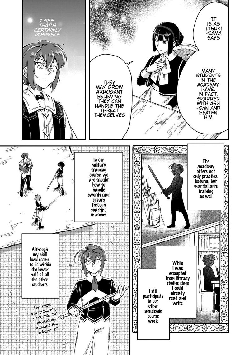 Fushi No Kami Henkyou Kara Hajimeru Bunmei Saiseiki 42 20