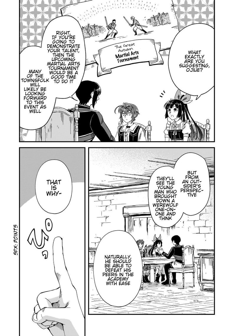 Fushi No Kami Henkyou Kara Hajimeru Bunmei Saiseiki 42 23