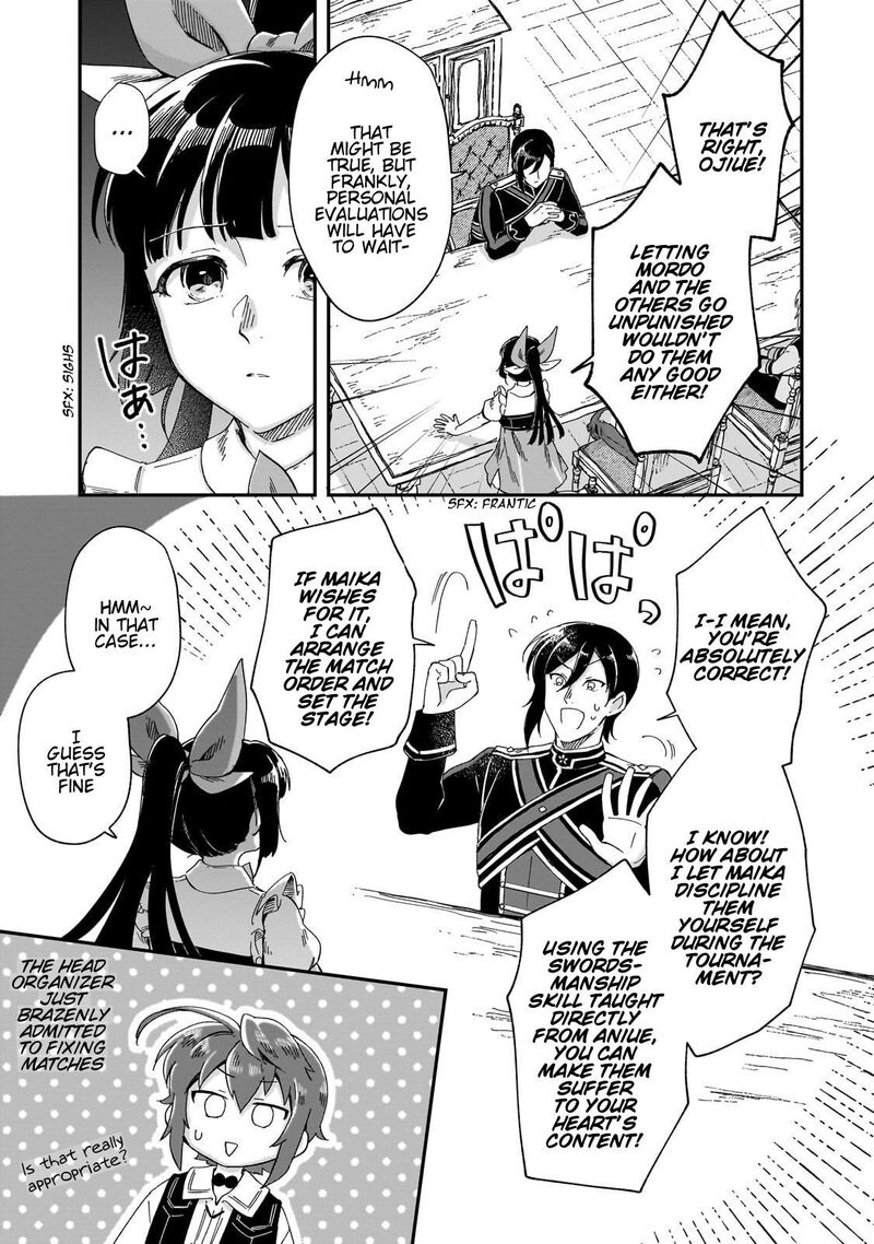 Fushi No Kami Henkyou Kara Hajimeru Bunmei Saiseiki 42 26