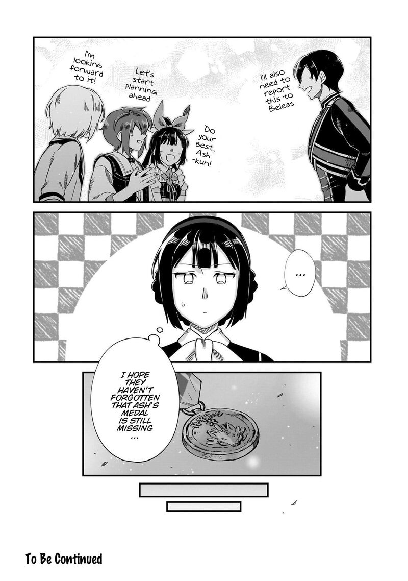 Fushi No Kami Henkyou Kara Hajimeru Bunmei Saiseiki 42 29