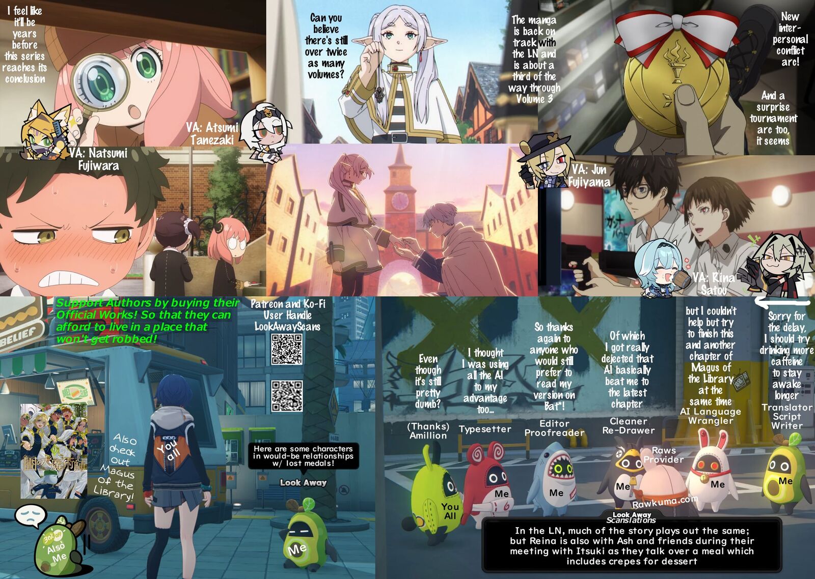 Fushi No Kami Henkyou Kara Hajimeru Bunmei Saiseiki 42 30