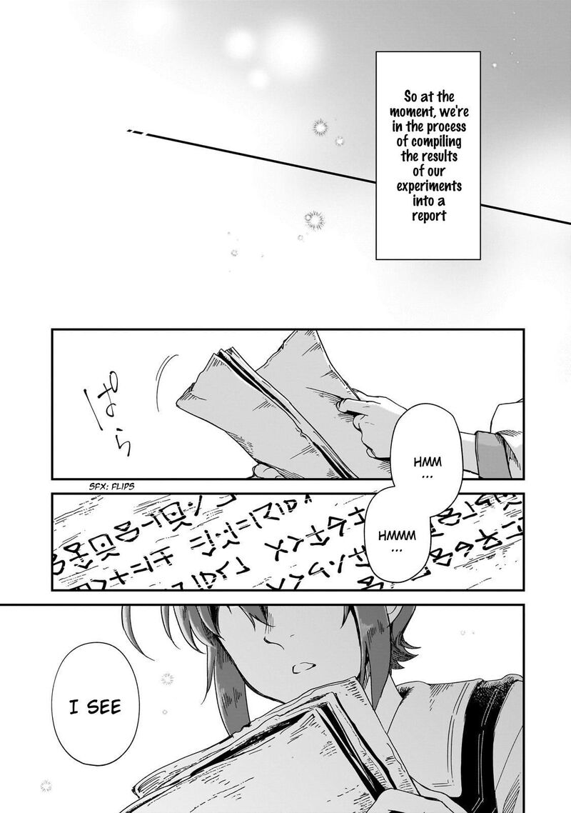 Fushi No Kami Henkyou Kara Hajimeru Bunmei Saiseiki 42 4