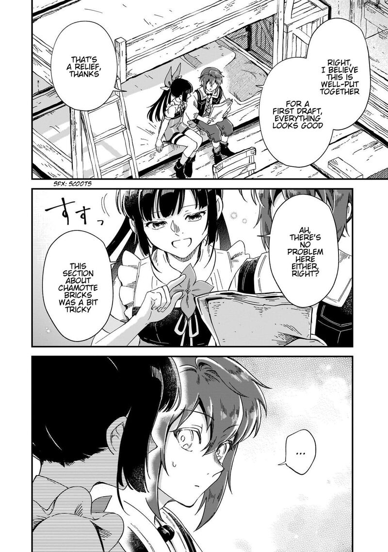 Fushi No Kami Henkyou Kara Hajimeru Bunmei Saiseiki 42 5