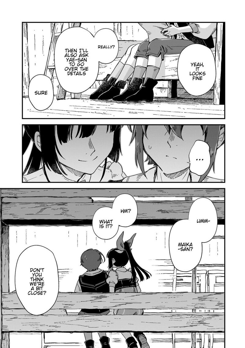 Fushi No Kami Henkyou Kara Hajimeru Bunmei Saiseiki 42 6