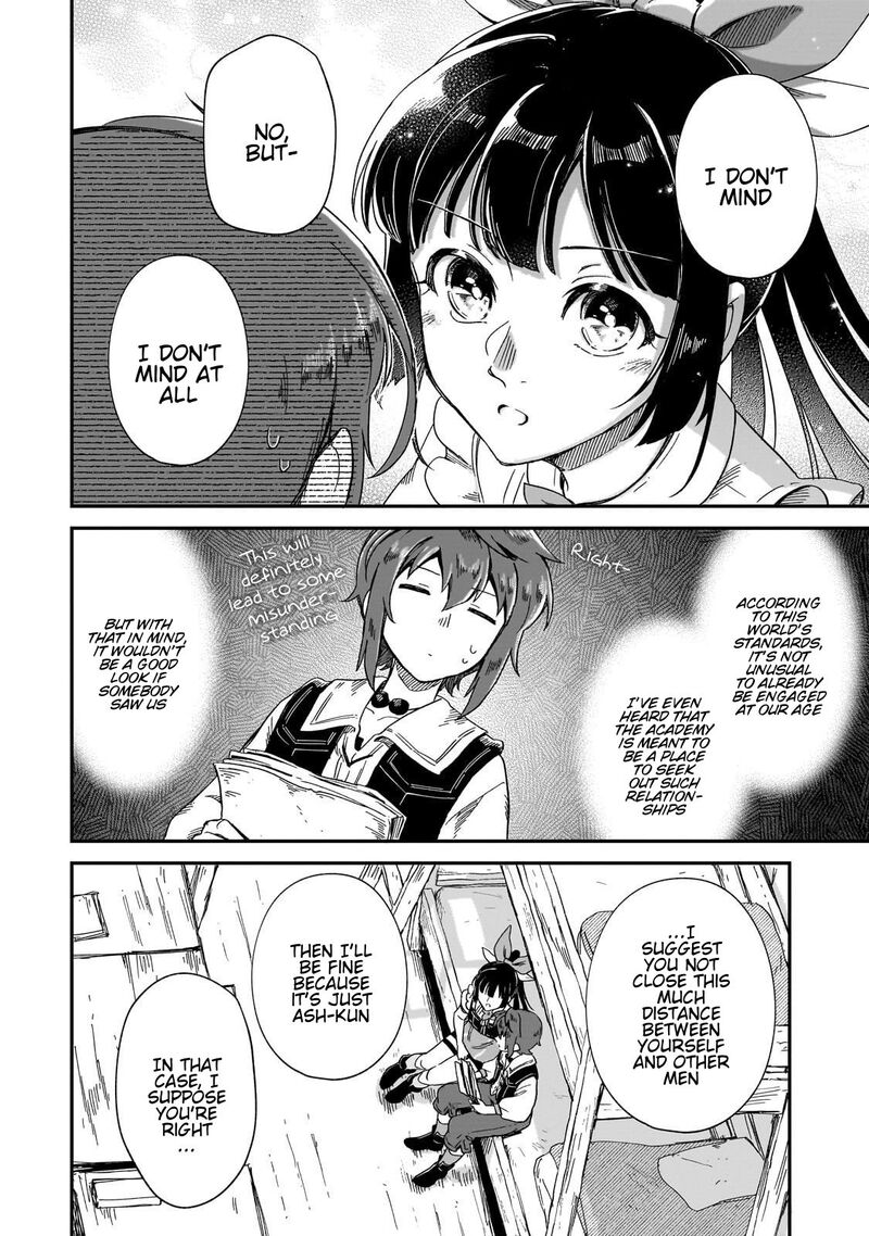 Fushi No Kami Henkyou Kara Hajimeru Bunmei Saiseiki 42 7
