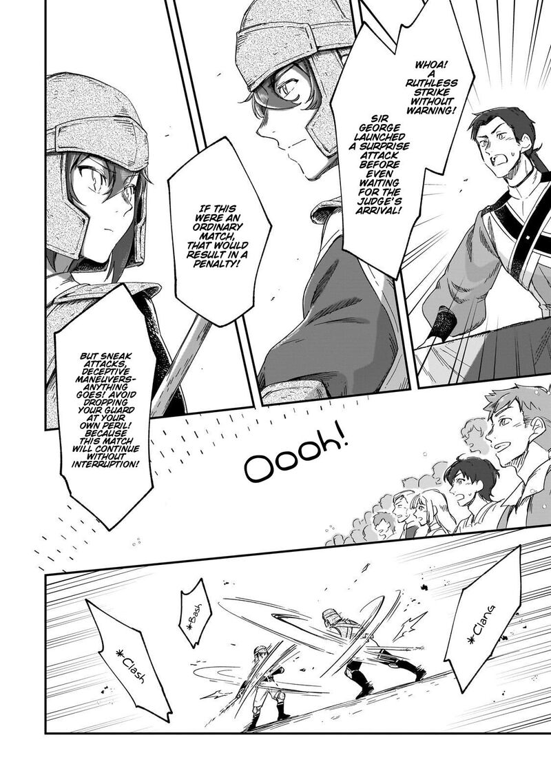 Fushi No Kami Henkyou Kara Hajimeru Bunmei Saiseiki 43 13