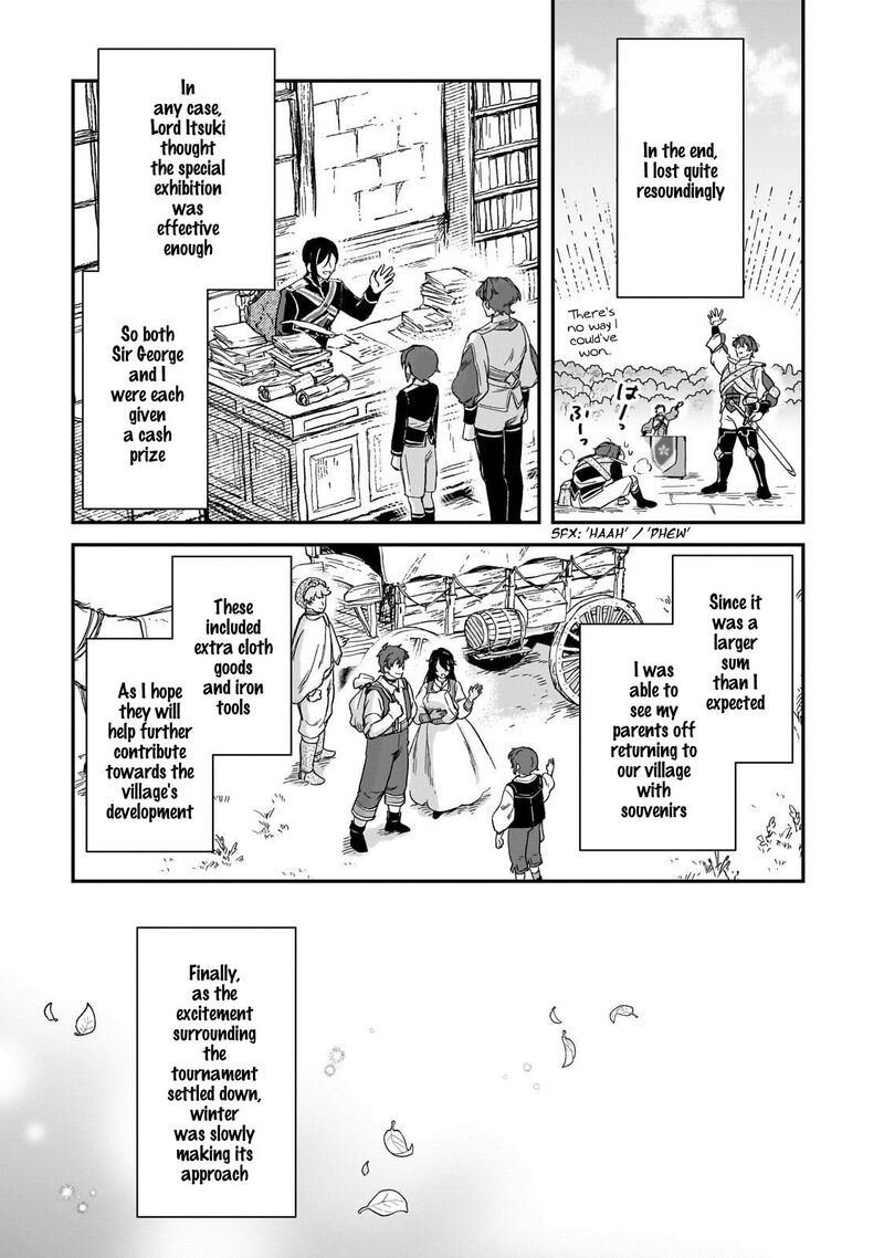 Fushi No Kami Henkyou Kara Hajimeru Bunmei Saiseiki 43 19