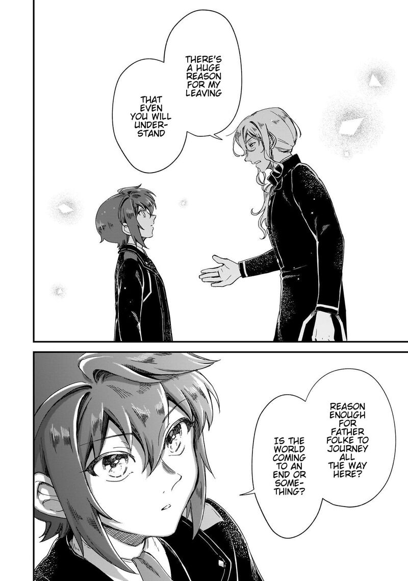 Fushi No Kami Henkyou Kara Hajimeru Bunmei Saiseiki 43 27