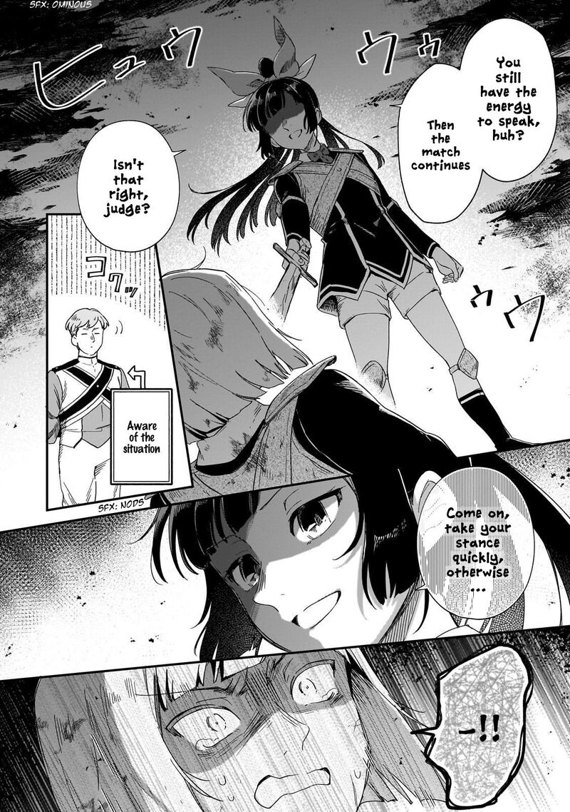 Fushi No Kami Henkyou Kara Hajimeru Bunmei Saiseiki 43 7