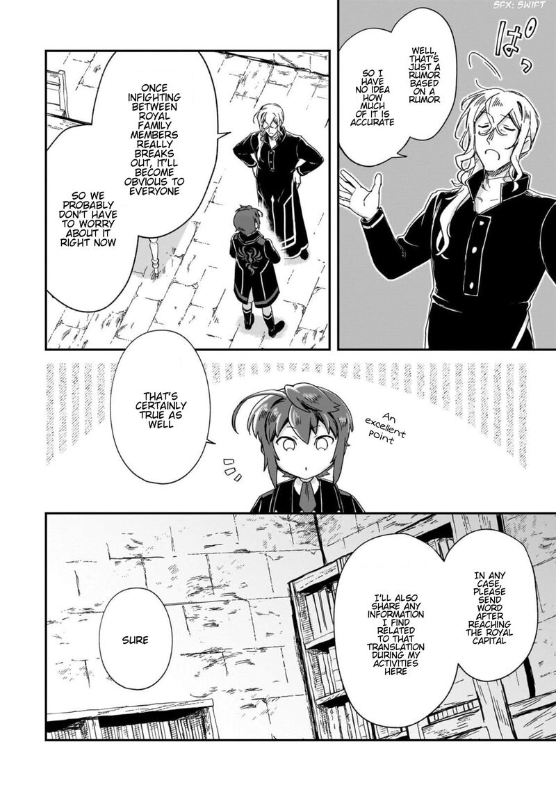 Fushi No Kami Henkyou Kara Hajimeru Bunmei Saiseiki 45 13