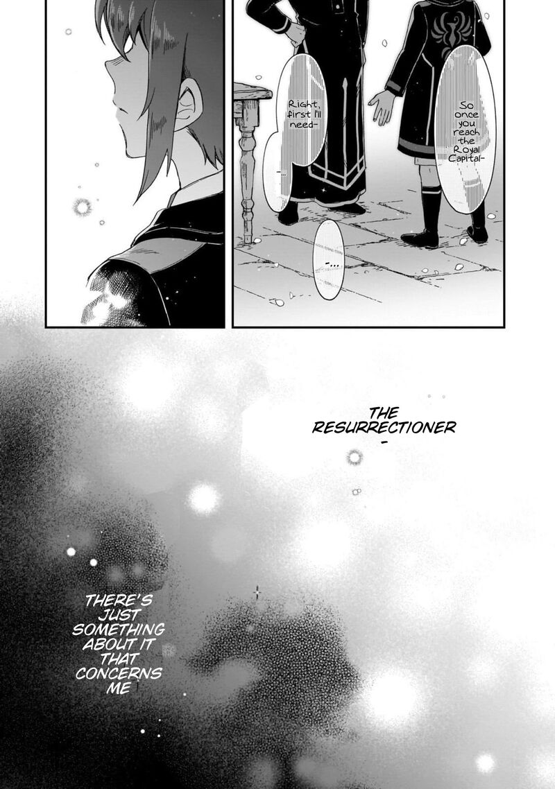 Fushi No Kami Henkyou Kara Hajimeru Bunmei Saiseiki 45 17