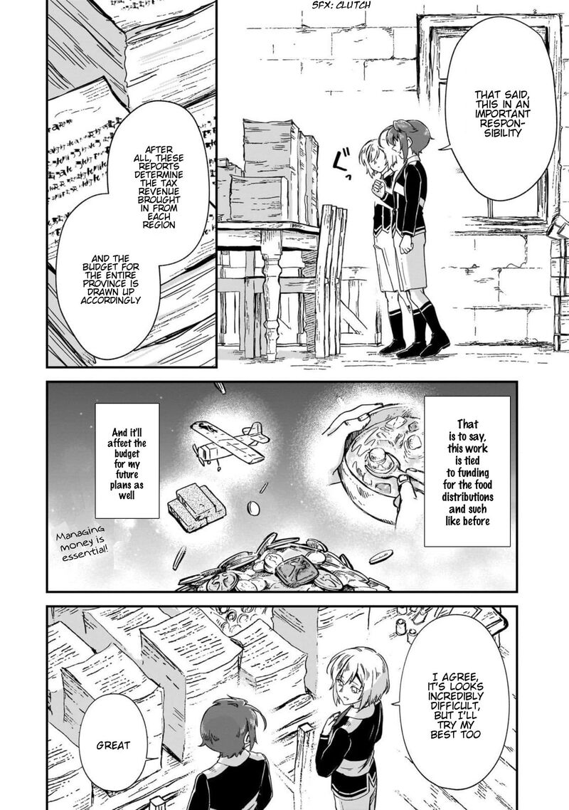 Fushi No Kami Henkyou Kara Hajimeru Bunmei Saiseiki 45 23