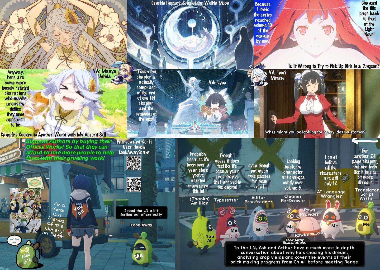 Fushi No Kami Henkyou Kara Hajimeru Bunmei Saiseiki 45 26