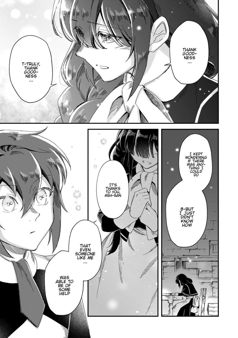 Fushi No Kami Henkyou Kara Hajimeru Bunmei Saiseiki 46 28