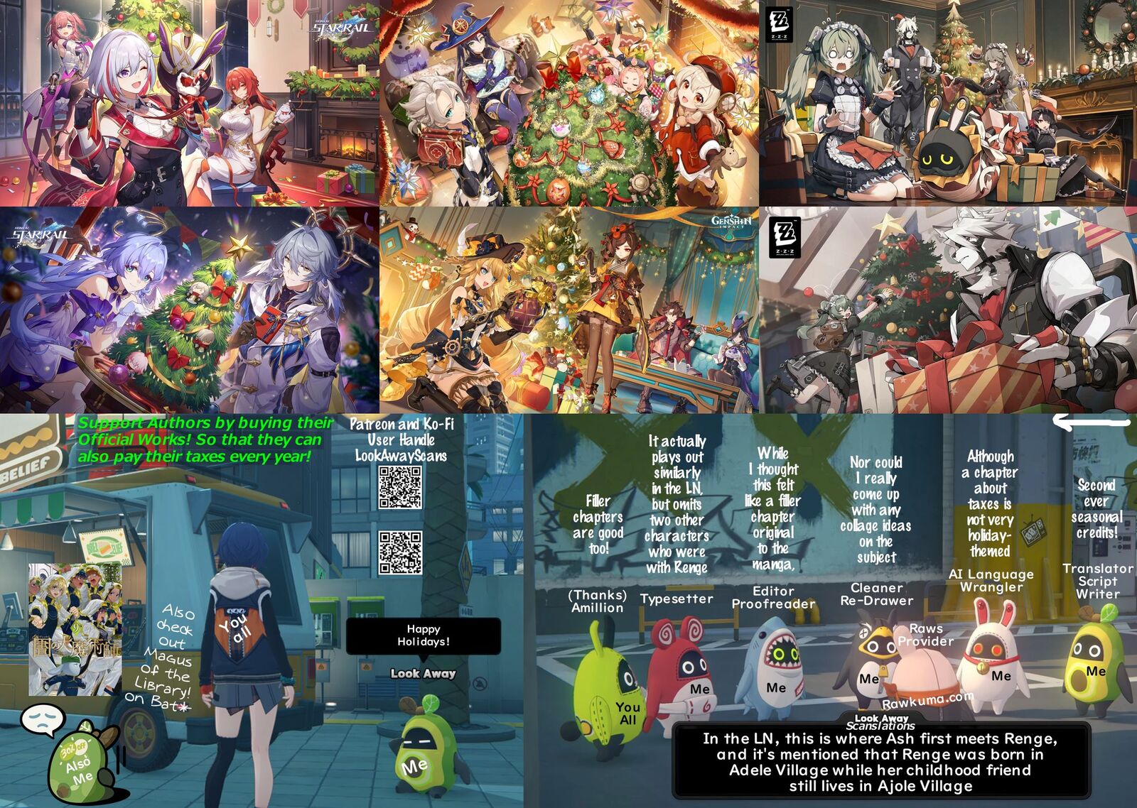 Fushi No Kami Henkyou Kara Hajimeru Bunmei Saiseiki 46 32