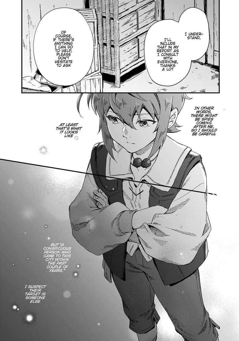 Fushi No Kami Henkyou Kara Hajimeru Bunmei Saiseiki 47 10