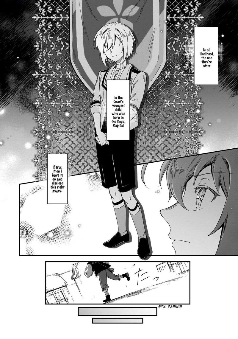 Fushi No Kami Henkyou Kara Hajimeru Bunmei Saiseiki 47 11