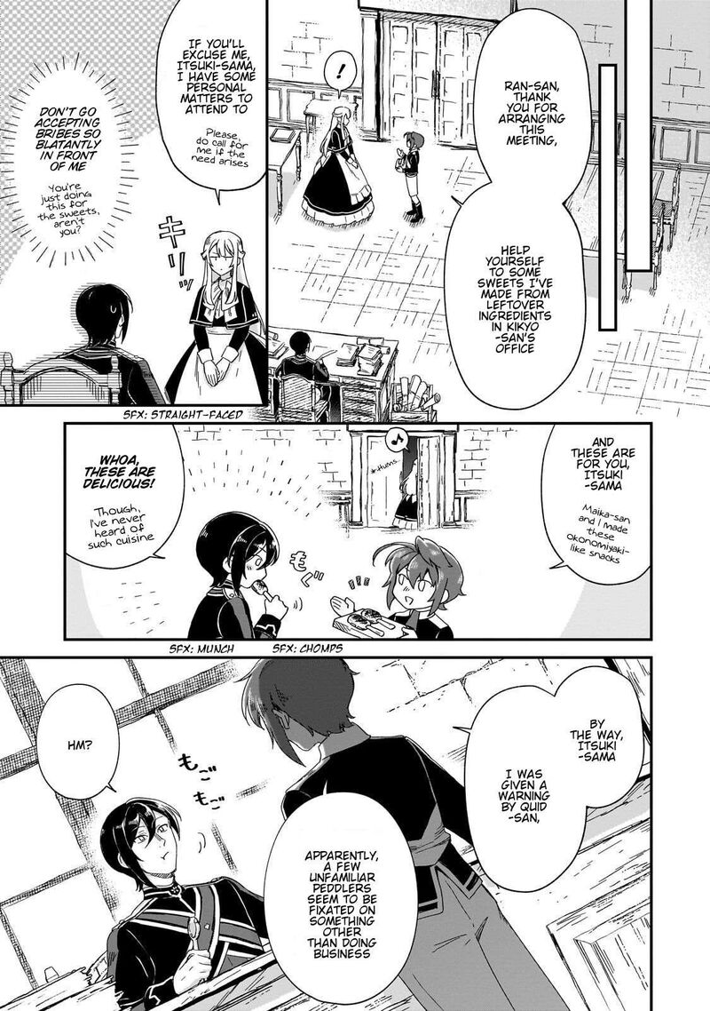 Fushi No Kami Henkyou Kara Hajimeru Bunmei Saiseiki 47 12