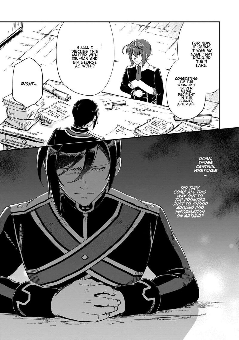 Fushi No Kami Henkyou Kara Hajimeru Bunmei Saiseiki 47 14