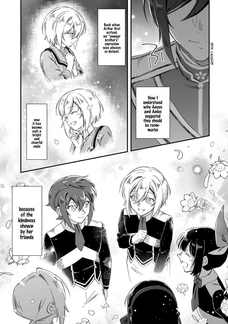 Fushi No Kami Henkyou Kara Hajimeru Bunmei Saiseiki 47 18