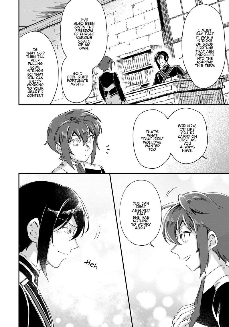 Fushi No Kami Henkyou Kara Hajimeru Bunmei Saiseiki 47 19